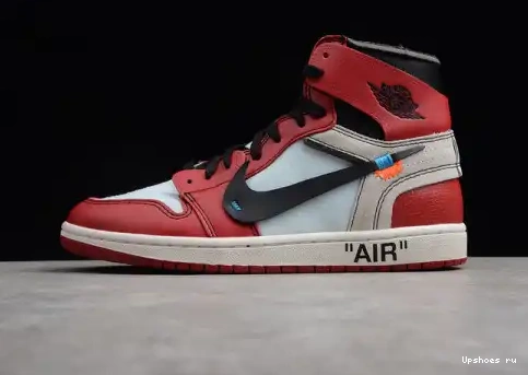 AA3834-101 AA3834-101 1 Retro Jordan O-W Air High Chicago 0426